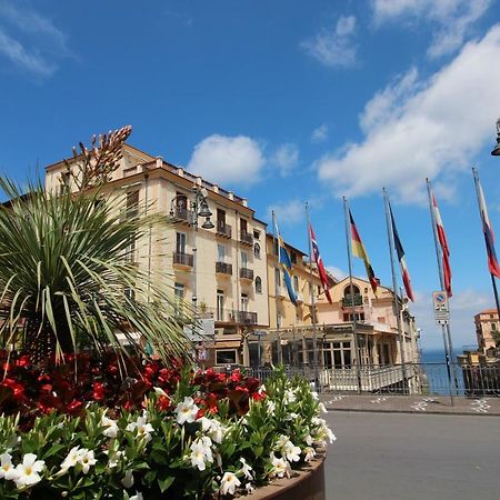 Apartmán Piazza Tasso Max 1 Sorrento Exteriér fotografie