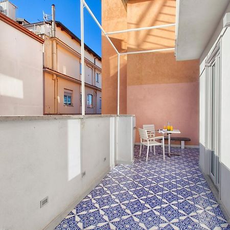 Apartmán Piazza Tasso Max 1 Sorrento Exteriér fotografie