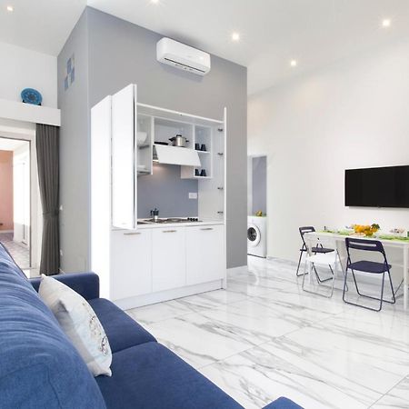 Apartmán Piazza Tasso Max 1 Sorrento Exteriér fotografie