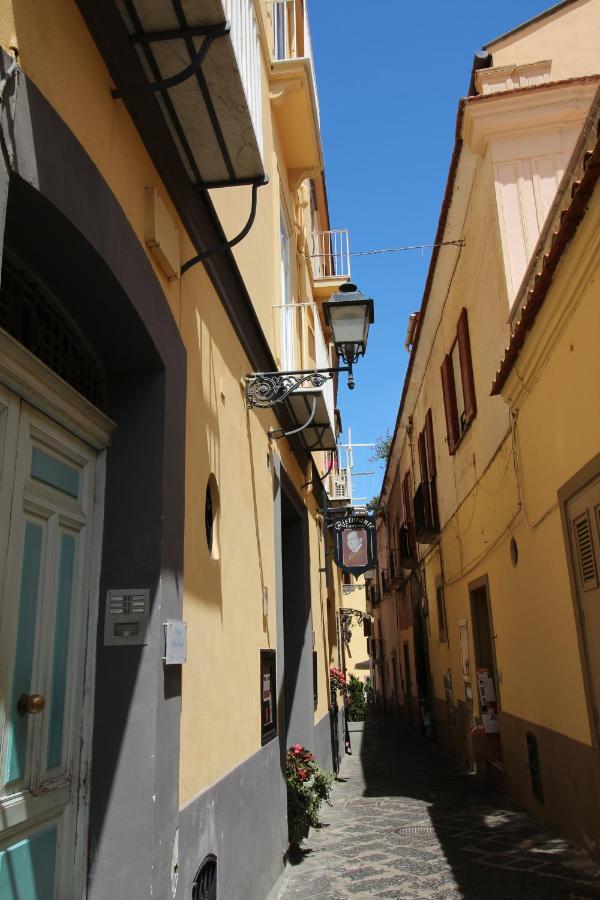 Apartmán Piazza Tasso Max 1 Sorrento Exteriér fotografie