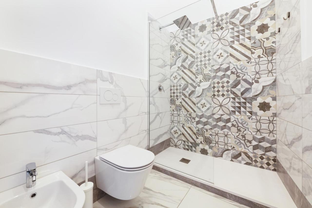 Apartmán Piazza Tasso Max 1 Sorrento Exteriér fotografie