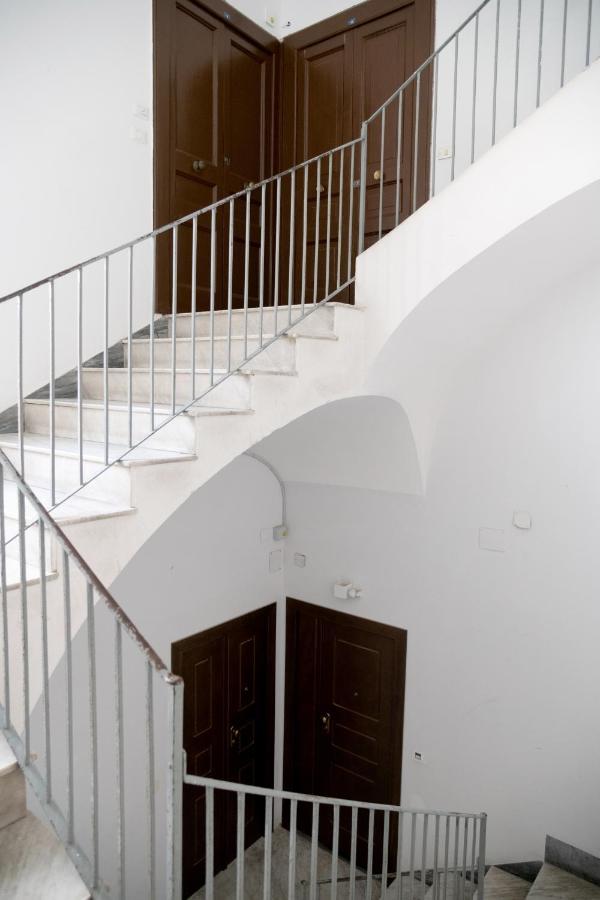 Apartmán Piazza Tasso Max 1 Sorrento Exteriér fotografie
