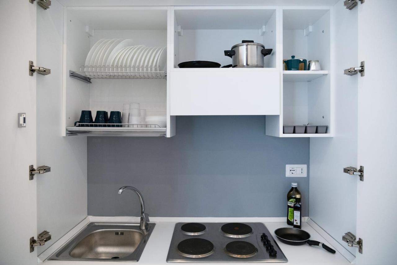 Apartmán Piazza Tasso Max 1 Sorrento Exteriér fotografie