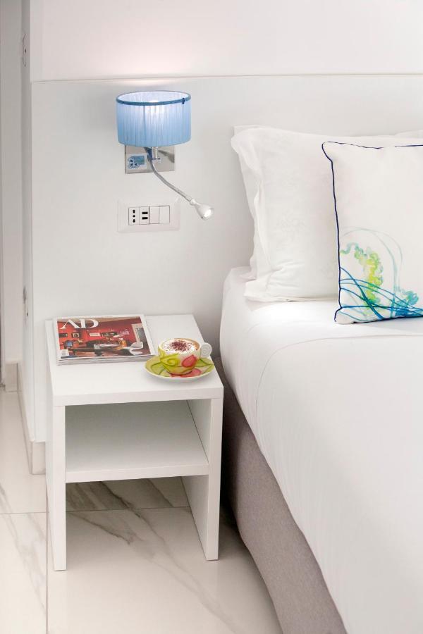 Apartmán Piazza Tasso Max 1 Sorrento Exteriér fotografie