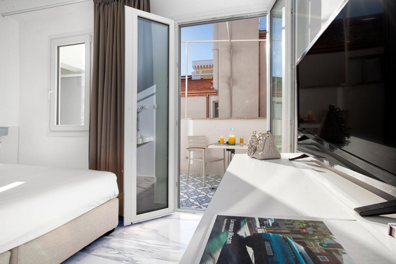 Apartmán Piazza Tasso Max 1 Sorrento Exteriér fotografie