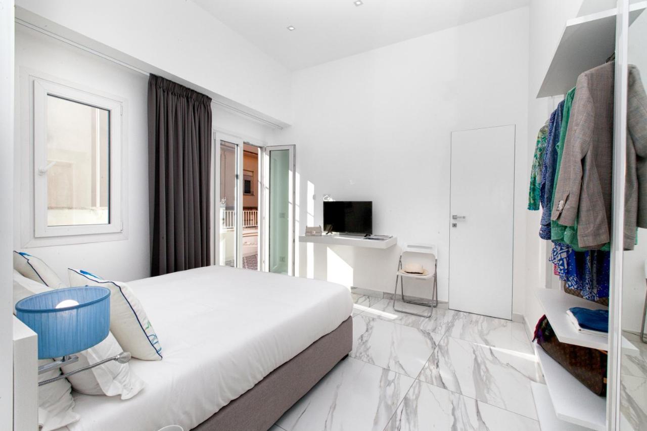Apartmán Piazza Tasso Max 1 Sorrento Exteriér fotografie
