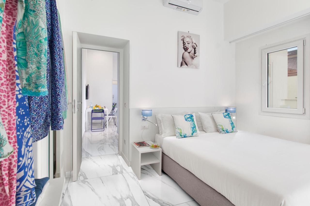 Apartmán Piazza Tasso Max 1 Sorrento Exteriér fotografie