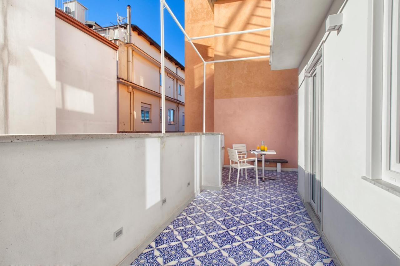 Apartmán Piazza Tasso Max 1 Sorrento Exteriér fotografie