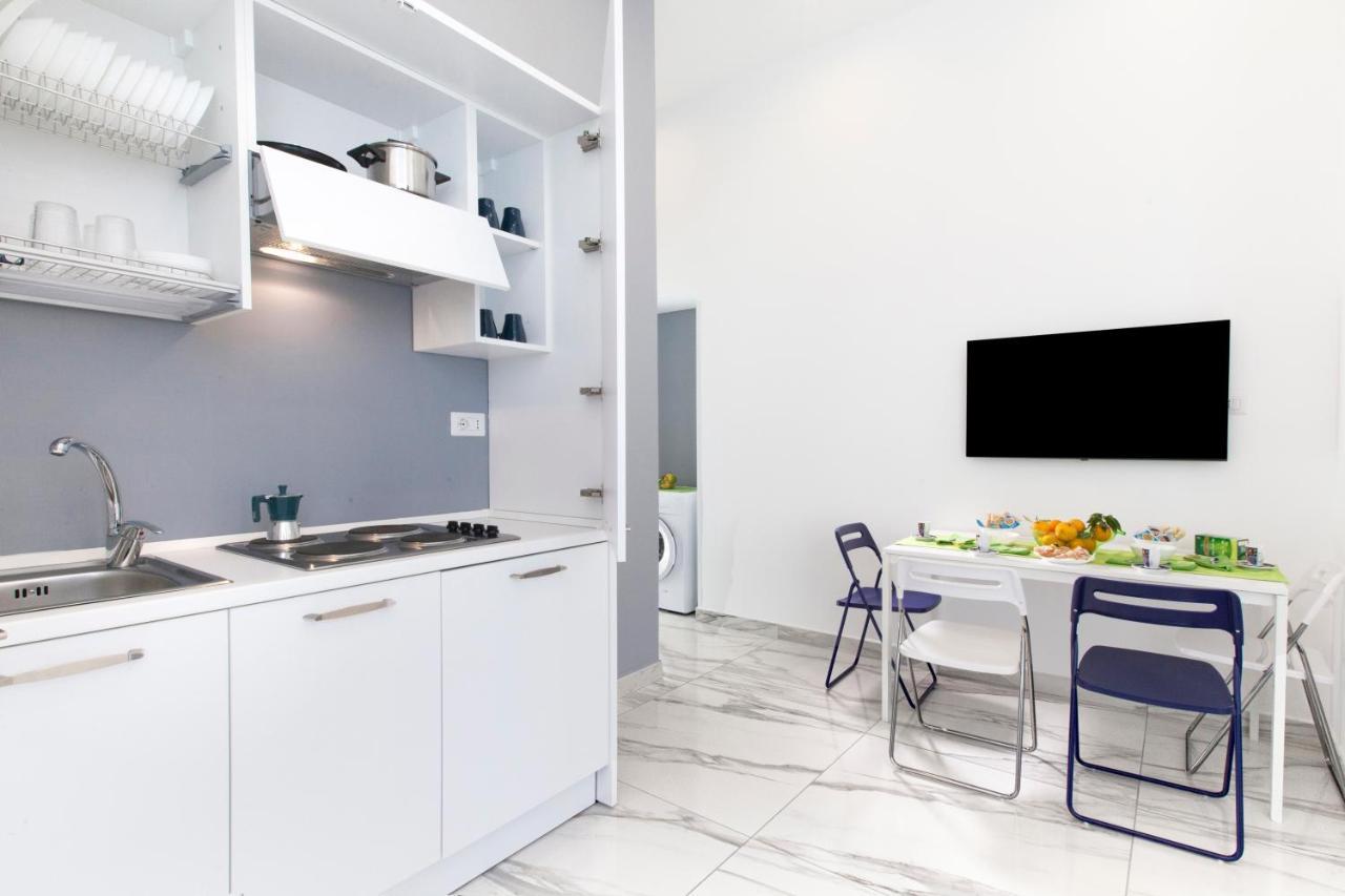 Apartmán Piazza Tasso Max 1 Sorrento Exteriér fotografie