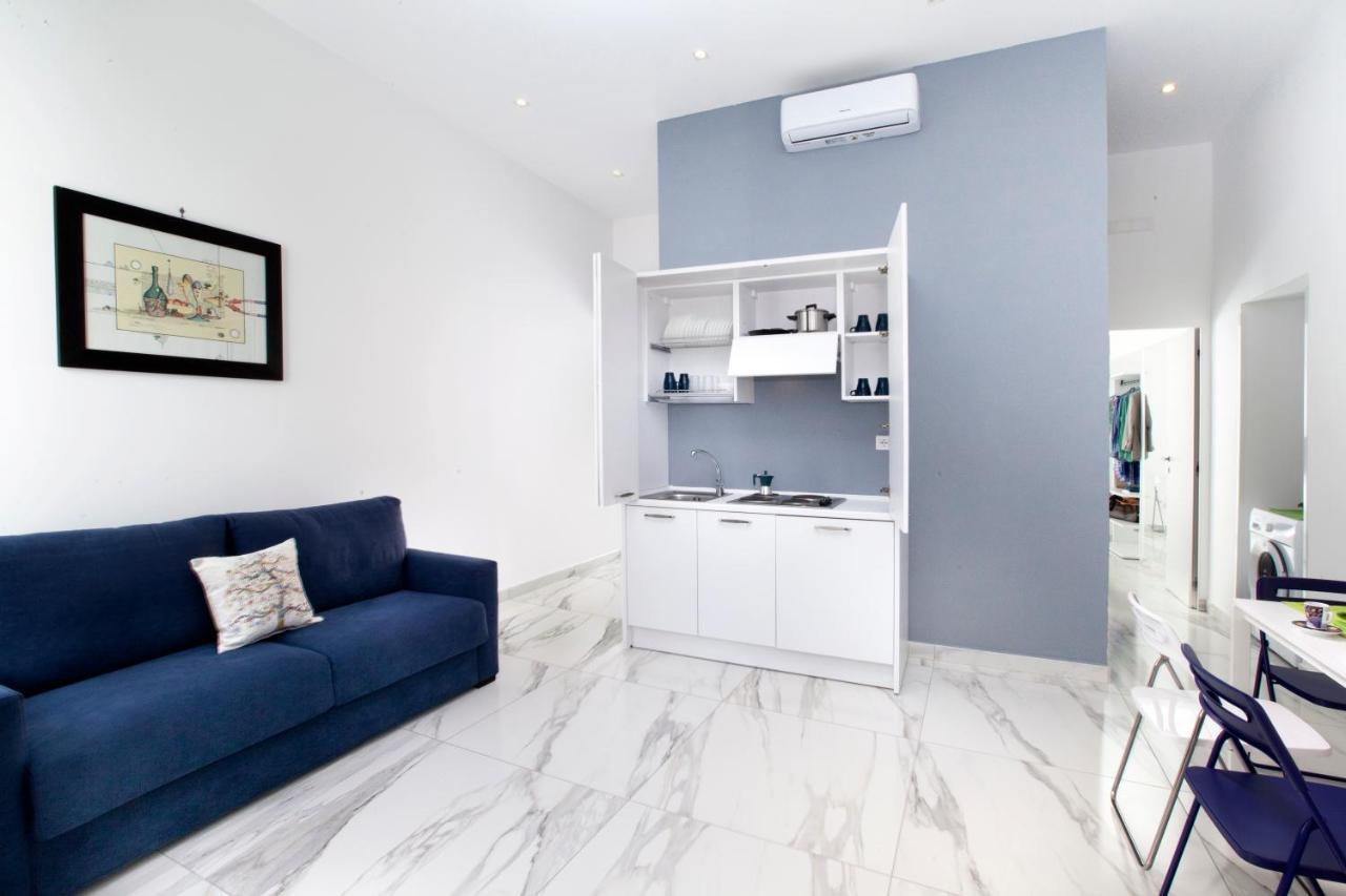 Apartmán Piazza Tasso Max 1 Sorrento Exteriér fotografie
