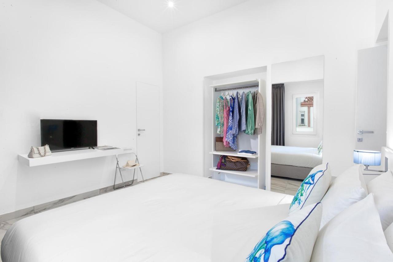 Apartmán Piazza Tasso Max 1 Sorrento Exteriér fotografie
