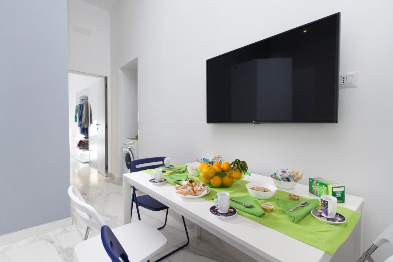 Apartmán Piazza Tasso Max 1 Sorrento Exteriér fotografie