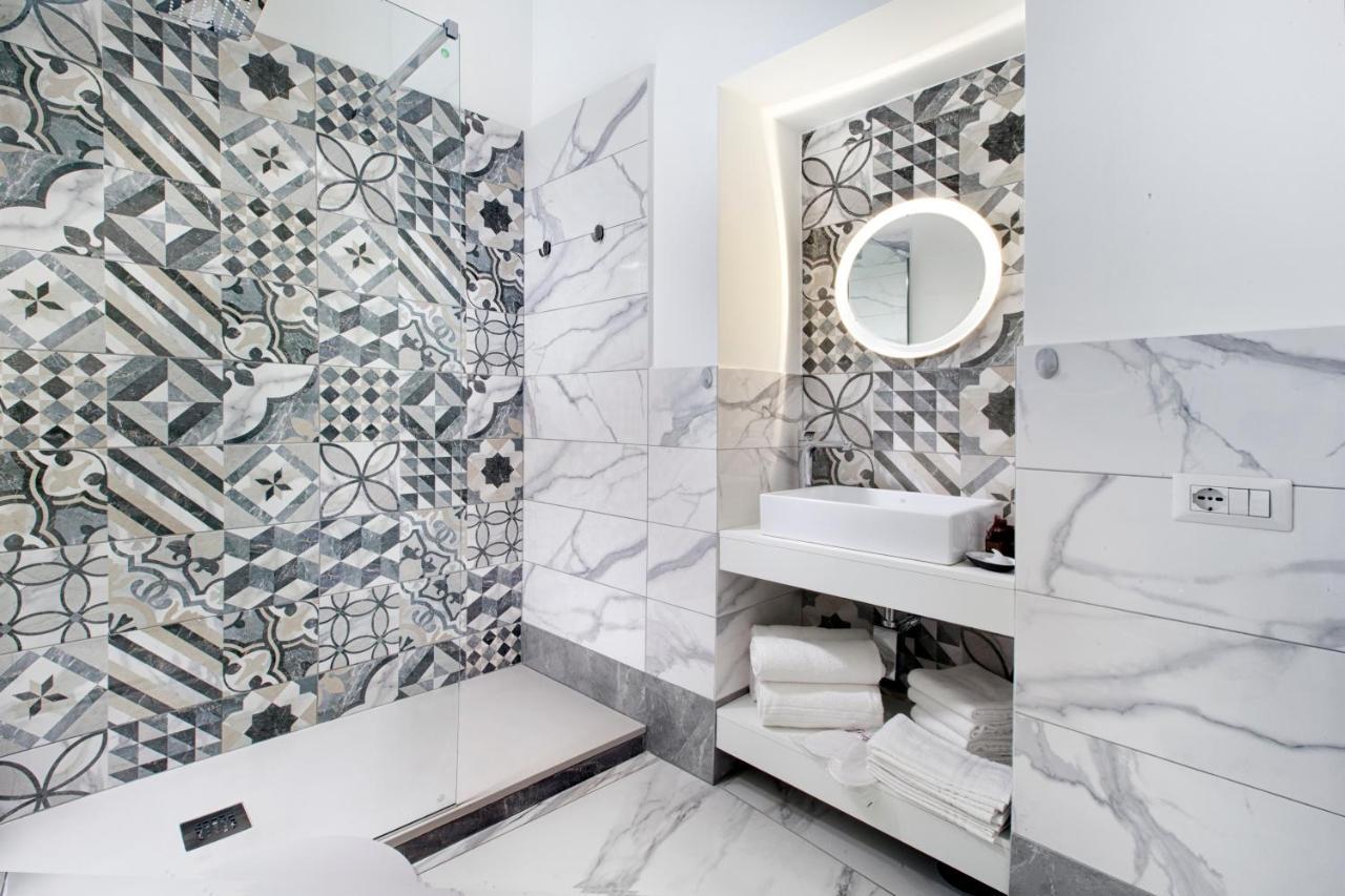 Apartmán Piazza Tasso Max 1 Sorrento Exteriér fotografie