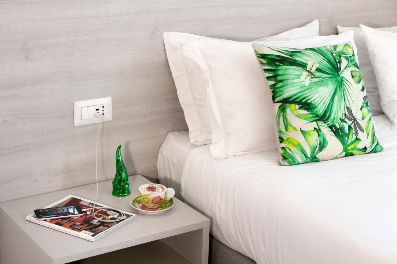 Apartmán Piazza Tasso Max 1 Sorrento Exteriér fotografie