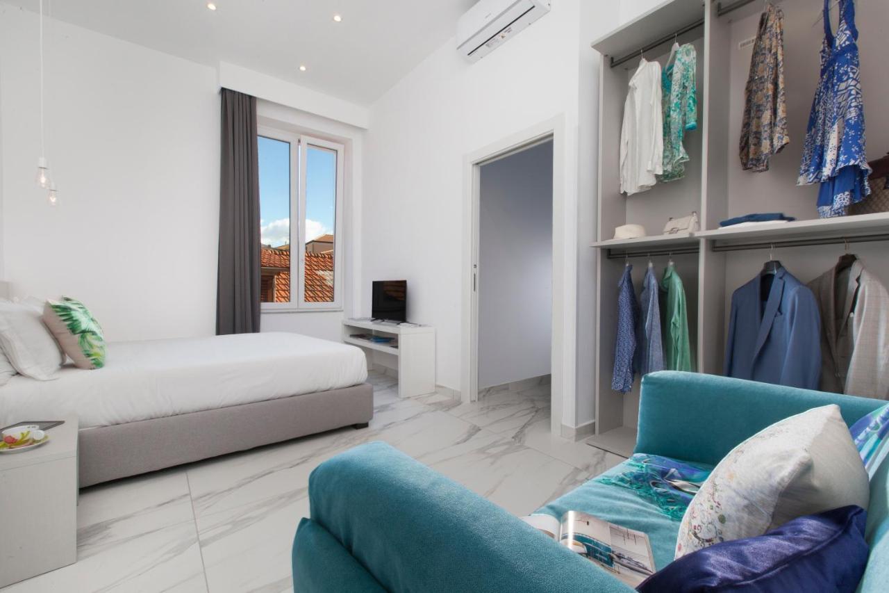 Apartmán Piazza Tasso Max 1 Sorrento Exteriér fotografie