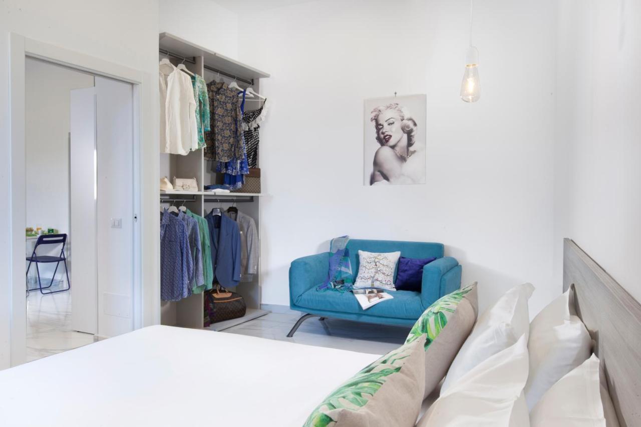 Apartmán Piazza Tasso Max 1 Sorrento Exteriér fotografie