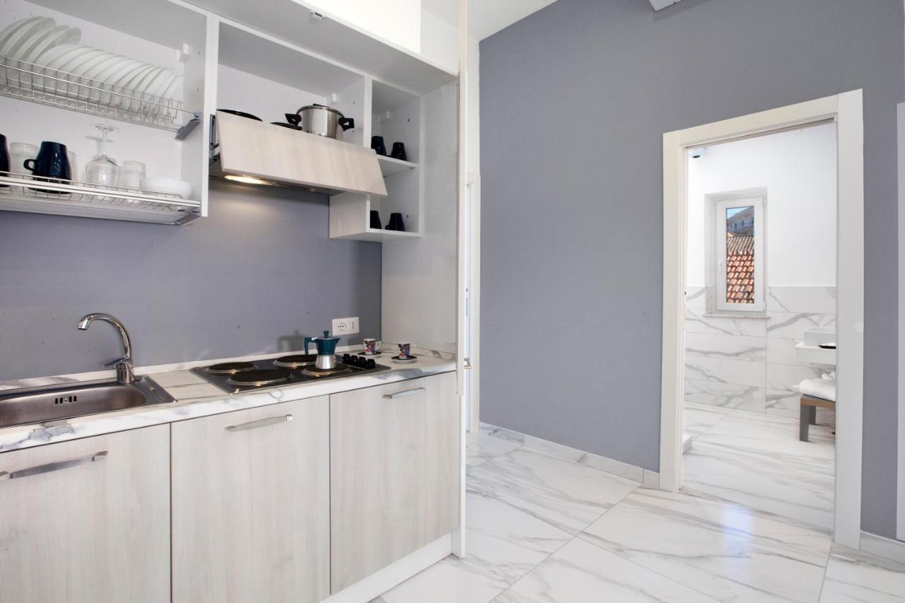 Apartmán Piazza Tasso Max 1 Sorrento Exteriér fotografie
