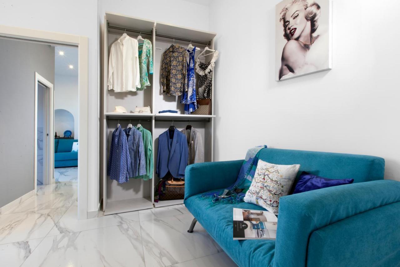 Apartmán Piazza Tasso Max 1 Sorrento Exteriér fotografie