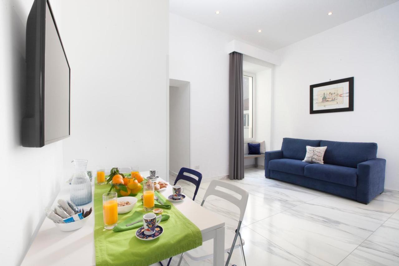 Apartmán Piazza Tasso Max 1 Sorrento Exteriér fotografie