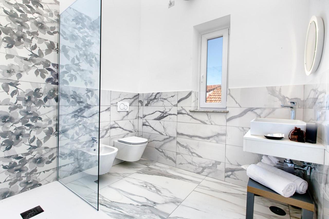 Apartmán Piazza Tasso Max 1 Sorrento Exteriér fotografie